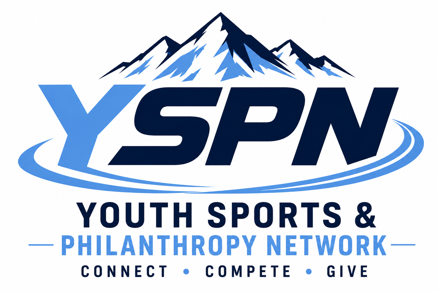 YSPN — Youth Sports & Philanthropy Network